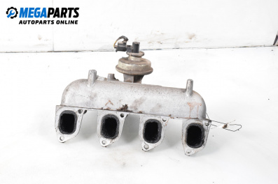 Intake manifold for Ford Tourneo Connect (06.2002 - 12.2013) 1.8 TDCi, 90 hp