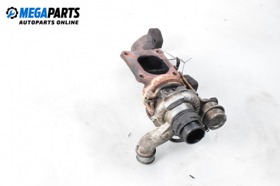 Turbo for Ford Tourneo Connect (06.2002 - 12.2013) 1.8 TDCi, 90 hp
