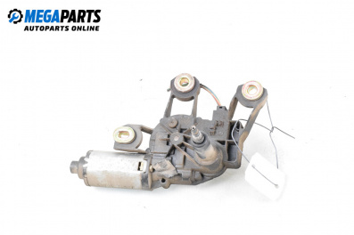 Front wipers motor for Ford Tourneo Connect (06.2002 - 12.2013), minivan, position: rear
