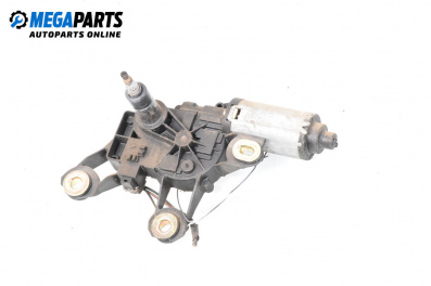 Front wipers motor for Ford Tourneo Connect (06.2002 - 12.2013), minivan, position: rear