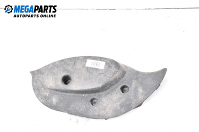 Capac de plastic for Ford Tourneo Connect (06.2002 - 12.2013), 5 uși, monovolum