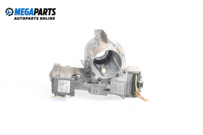 Ignition key for Ford Tourneo Connect (06.2002 - 12.2013)
