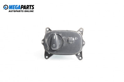 Lights switch for Ford Tourneo Connect (06.2002 - 12.2013)