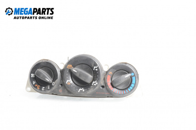 Bedienteil klimaanlage for Ford Tourneo Connect (06.2002 - 12.2013)