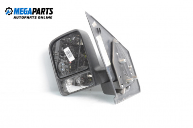 Spiegel for Ford Tourneo Connect (06.2002 - 12.2013), 5 türen, minivan, position: links