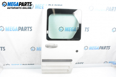 Ușă for Ford Tourneo Connect (06.2002 - 12.2013), 5 uși, monovolum, position: stânga - spate