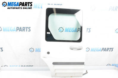 Ușă for Ford Tourneo Connect (06.2002 - 12.2013), 5 uși, monovolum, position: dreaptă - spate