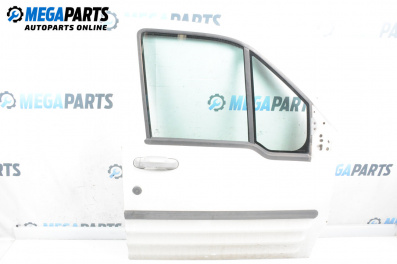 Ușă for Ford Tourneo Connect (06.2002 - 12.2013), 5 uși, monovolum, position: dreaptă - fața