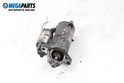 Demaror for Ford Tourneo Connect (06.2002 - 12.2013) 1.8 TDCi, 90 hp
