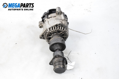 Alternator for Ford Tourneo Connect (06.2002 - 12.2013) 1.8 TDCi, 90 hp, № STX100014R