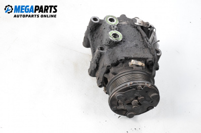 AC compressor for Ford Tourneo Connect (06.2002 - 12.2013) 1.8 TDCi, 90 hp