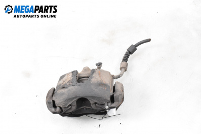 Etrier de frână for Ford Tourneo Connect (06.2002 - 12.2013), position: stânga - fața