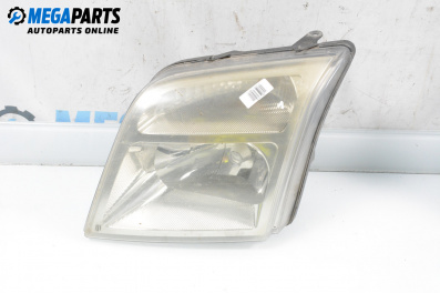 Scheinwerfer for Ford Tourneo Connect (06.2002 - 12.2013), minivan, position: links