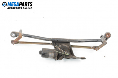 Front wipers motor for Ford Tourneo Connect (06.2002 - 12.2013), minivan, position: front