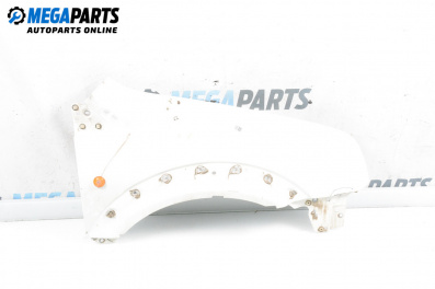 Fender for Ford Tourneo Connect (06.2002 - 12.2013), 5 doors, minivan, position: front - right