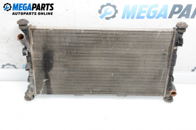 Radiator de apă for Ford Tourneo Connect (06.2002 - 12.2013) 1.8 TDCi, 90 hp