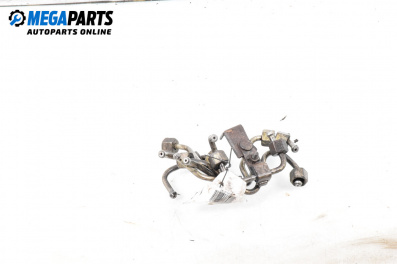 Fuel pipes for Ford Tourneo Connect (06.2002 - 12.2013) 1.8 TDCi, 90 hp
