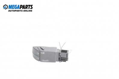 Audio control lever for Renault Laguna II Grandtour (03.2001 - 12.2007)