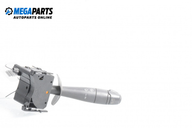 Wiper lever for Renault Laguna II Grandtour (03.2001 - 12.2007)