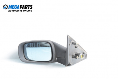 Spiegel for Renault Laguna II Grandtour (03.2001 - 12.2007), 5 türen, combi, position: links