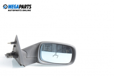 Spiegel for Renault Laguna II Grandtour (03.2001 - 12.2007), 5 türen, combi, position: rechts