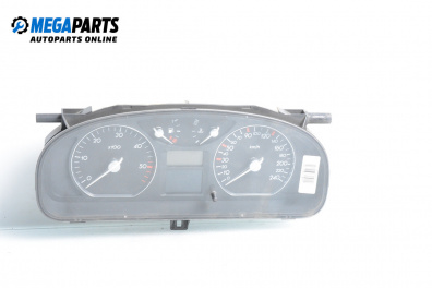 Kilometerzähler for Renault Laguna II Grandtour (03.2001 - 12.2007) 1.9 dCi (KG0G), 120 hp