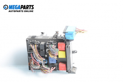 Modul BSI for Renault Laguna II Grandtour (03.2001 - 12.2007)
