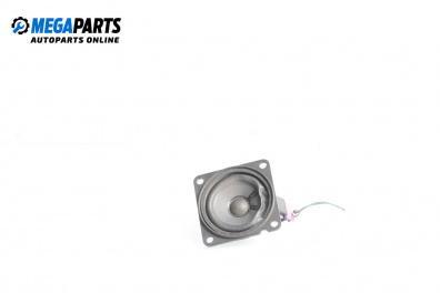 Loudspeaker for Renault Laguna II Grandtour (03.2001 - 12.2007)