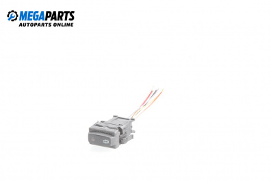 Central locking button for Renault Laguna II Grandtour (03.2001 - 12.2007)