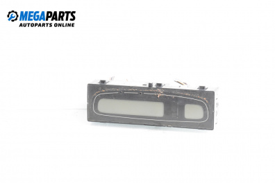 Anzeige for Renault Laguna II Grandtour (03.2001 - 12.2007)