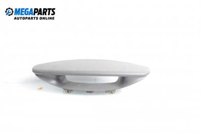 Interior plastic for Renault Laguna II Grandtour (03.2001 - 12.2007), 5 doors, station wagon, position: front