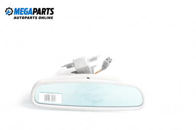 Oglindă electro-cromatică for Renault Laguna II Grandtour (03.2001 - 12.2007)