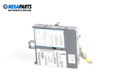 Modul BSI for Renault Laguna II Grandtour (03.2001 - 12.2007), № 8200190284