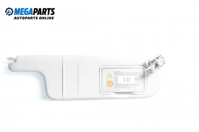 Sun visor for Renault Laguna II Grandtour (03.2001 - 12.2007), position: right
