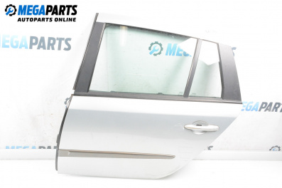 Door for Renault Laguna II Grandtour (03.2001 - 12.2007), 5 doors, station wagon, position: rear - left