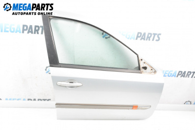 Door for Renault Laguna II Grandtour (03.2001 - 12.2007), 5 doors, station wagon, position: front - right