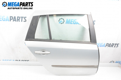 Door for Renault Laguna II Grandtour (03.2001 - 12.2007), 5 doors, station wagon, position: rear - right