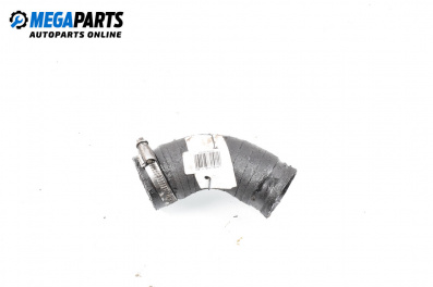 Turbo hose for Renault Laguna II Grandtour (03.2001 - 12.2007) 1.9 dCi (KG0G), 120 hp