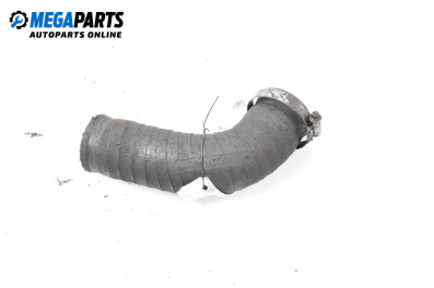 Turbo hose for Renault Laguna II Grandtour (03.2001 - 12.2007) 1.9 dCi (KG0G), 120 hp