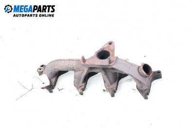Abgaskrümmer for Renault Laguna II Grandtour (03.2001 - 12.2007) 1.9 dCi (KG0G), 120 hp