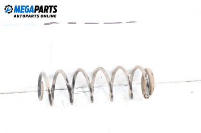 Coil spring for Renault Laguna II Grandtour (03.2001 - 12.2007), station wagon, position: rear