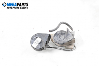 Horn for Renault Laguna II Grandtour (03.2001 - 12.2007)