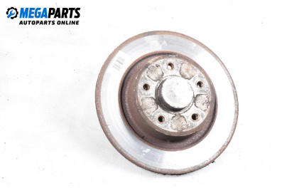 Knuckle hub for Renault Laguna II Grandtour (03.2001 - 12.2007), position: rear - right
