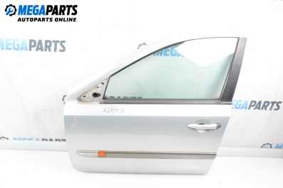 Door for Renault Laguna II Grandtour (03.2001 - 12.2007), 5 doors, station wagon, position: front - left
