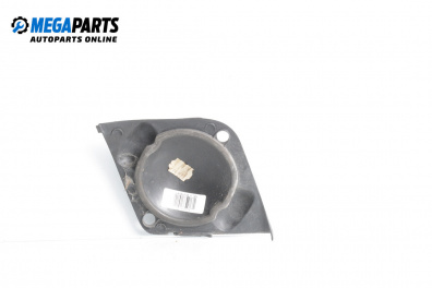 Interior plastic for Renault Laguna II Grandtour (03.2001 - 12.2007), 5 doors, station wagon, position: front