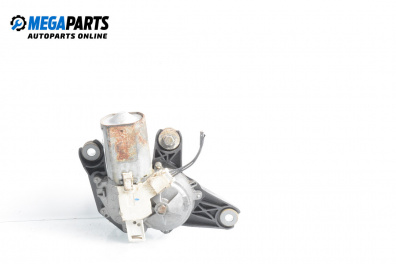 Front wipers motor for Renault Laguna II Grandtour (03.2001 - 12.2007), station wagon, position: rear