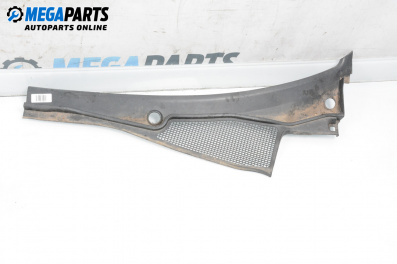 Windshield wiper cover cowl for Renault Laguna II Grandtour (03.2001 - 12.2007), 5 doors, station wagon