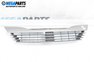 Grill for Renault Laguna II Grandtour (03.2001 - 12.2007), station wagon, position: front