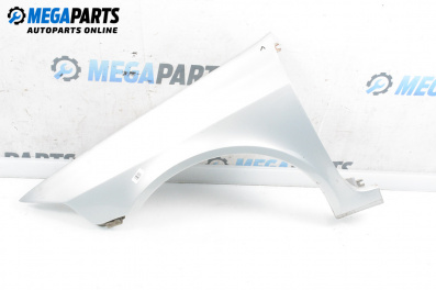 Fender for Renault Laguna II Grandtour (03.2001 - 12.2007), 5 doors, station wagon, position: front - left