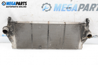 Intercooler for Renault Laguna II Grandtour (03.2001 - 12.2007) 1.9 dCi (KG0G), 120 hp